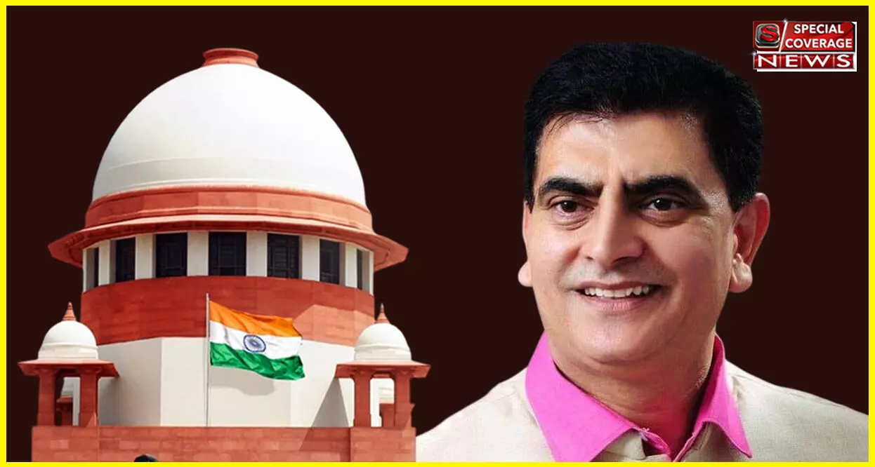 वरिष्ठ पत्रकार अजय शुक्ला के खिलाफ कोर्ट की अवमानना का मामला, यूट्यूब वीडियो को हटाने का आदेश, जुलाई में अगली सुनवाई