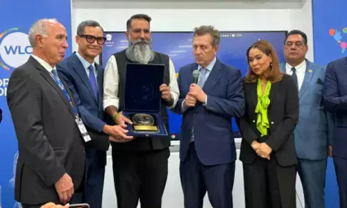 प्रख्यात बाल अधिकार कार्यकर्ता भुवन ऋभु करेंगे वैश्विक मंच ‘जस्टिस फॉर चिल्ड्रेन वर्ल्डवाइड’ की अगुआई