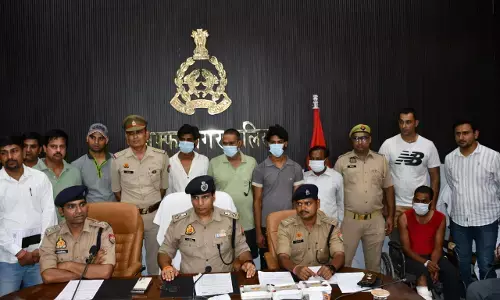 मुज़फ्फरनगर में पूर्व प्रधान के अपहरण का पुलिस ने किया सनसनीखेज खुलासा, 6 गिरफ्तार