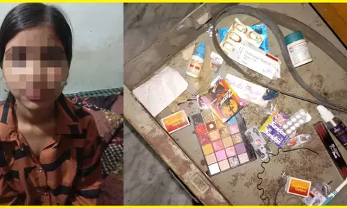 एसोसिएशन फॉर वालंटरी एक्शन की सूचना पर देह व्यापार में धकेली गई बच्ची को कराया मुक्त