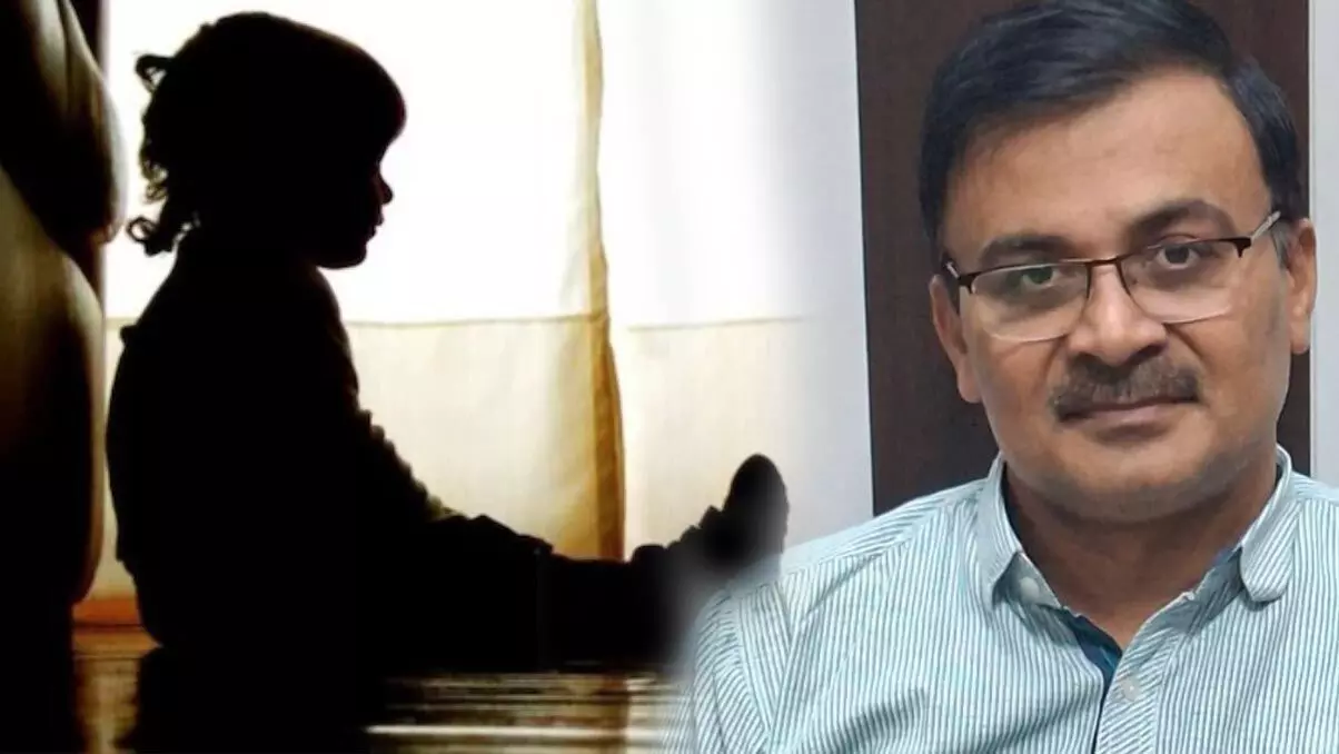 “हम चुप नहीं रहेंगे”: ईकैट ने न्याय और बच्चों के संरक्षण के लिए राष्ट्रीय स्तर पर लड़ाई शुरू की