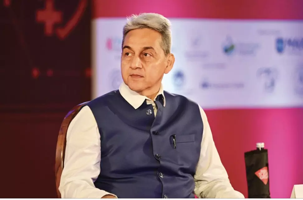 क्या श्रीनिवास गेस्ट आर्टिस्ट साबित होंगे ? जंग खा चुका है प्रदेश का प्रशासनिक ढांचा