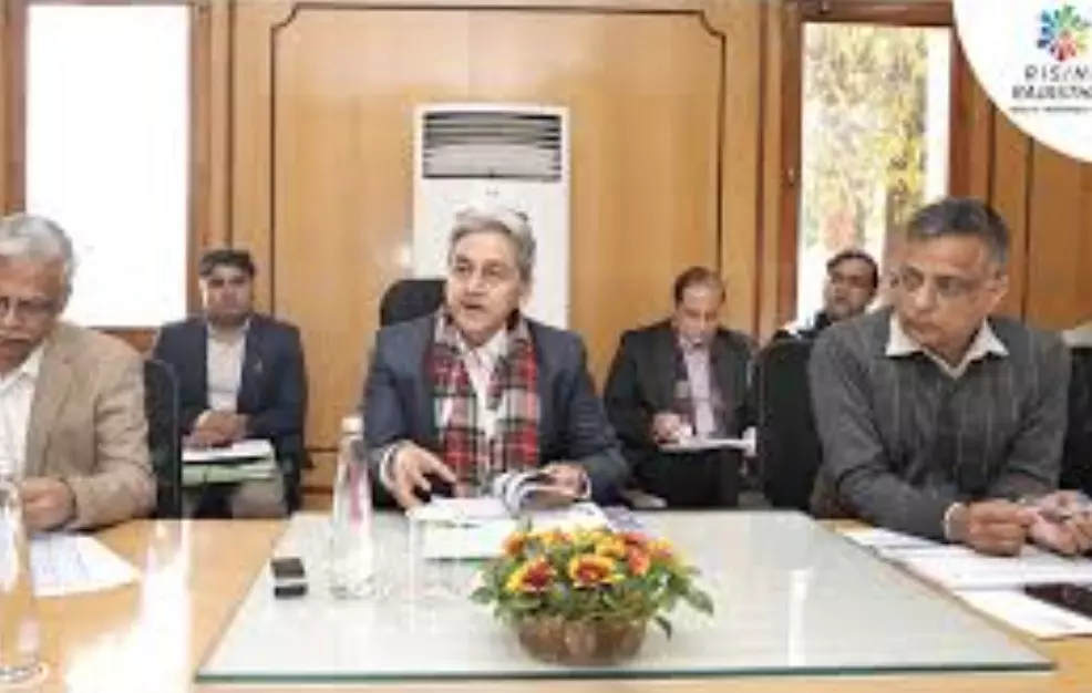 प्रदेश में निकल चुकी है प्रशासन की शवयात्रा,अफसर पूर्णतया मस्त : जनता हो रही है त्रस्त प्रदेश में निकल चुकी है प्रशासन की शवयात्रा,अफसर पूर्णतया मस्त : जनता हो रही है त्रस्त