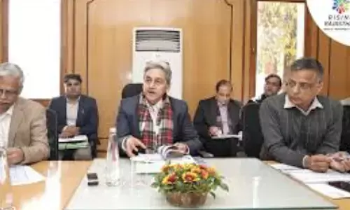 प्रदेश में निकल चुकी है प्रशासन की शवयात्रा,अफसर पूर्णतया मस्त : जनता हो रही है त्रस्त