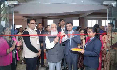 IIC रीजनल मीट 2025 का सफल आयोजन GL बजाज इंस्टिट्यूट ऑफ टेक्नोलॉजी एंड मैनेजमेंट में