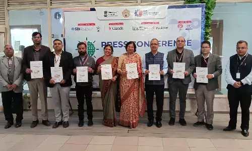 भारत की सबसे बड़ी नवाचार पहल स्मार्ट इंडिया हैकथॉन (SIH) 2025 का 8वाँ संस्करण 8 दिसंबर भारत की सबसे बड़ी नवाचार पहल स्मार्ट इंडिया हैकथॉन (SIH) 2025 का 8वाँ संस्करण 8 दिसंबर