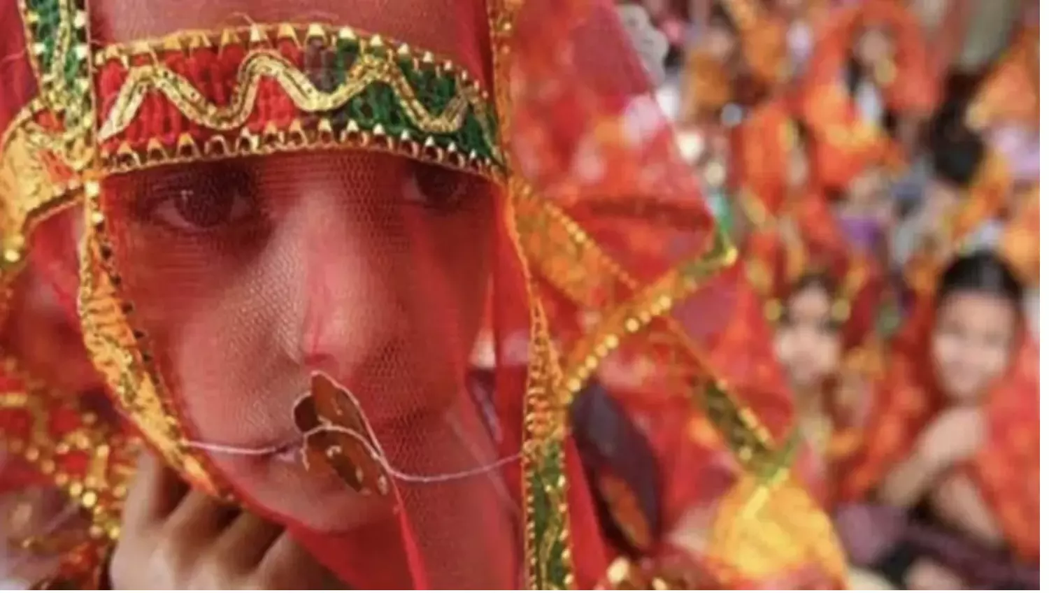 जेआरसी का एलान, हरियाणा के 18 जिलों को साल भर में बनाएंगे बाल विवाह मुक्त जेआरसी का एलान, हरियाणा के 18 जिलों को साल भर में बनाएंगे बाल विवाह मुक्त