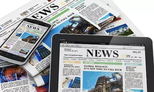 मीडिया को खुद का करना चाहिए स्टिंग, फर्जी सर्कुलेशन और फर्जी नैतिकता