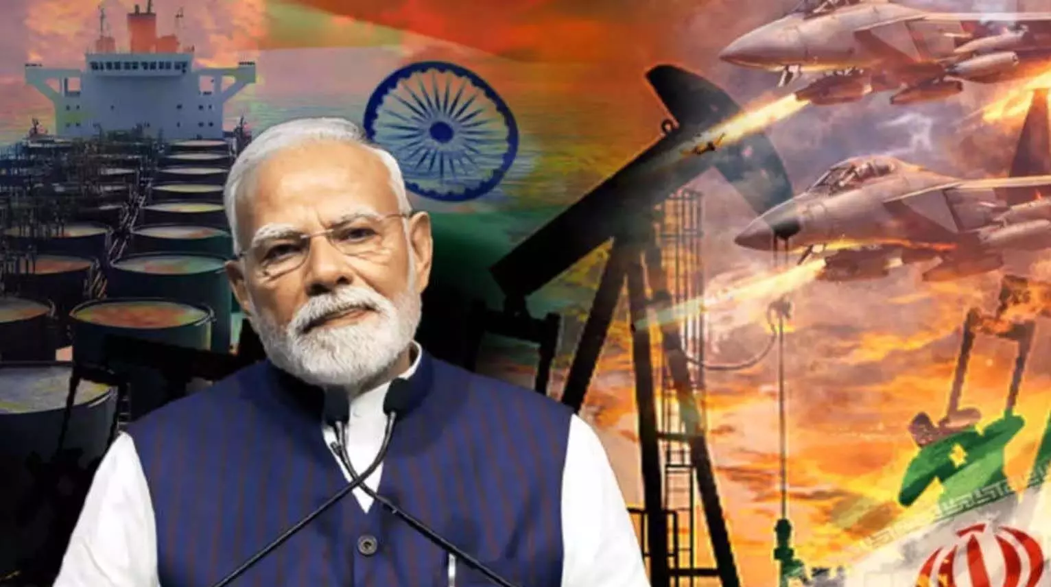 खाड़ी युद्ध बहाना, मोदी सरकार की नीतियों की असली कीमत चुका रहा है देश खाड़ी युद्ध बहाना, मोदी सरकार की नीतियों की असली कीमत चुका रहा है देश