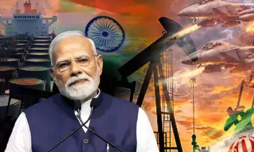 खाड़ी युद्ध बहाना, मोदी सरकार की नीतियों की असली कीमत चुका रहा है देश खाड़ी युद्ध बहाना, मोदी सरकार की नीतियों की असली कीमत चुका रहा है देश