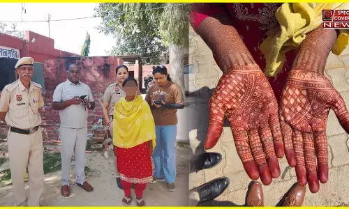 नरवाना में 15 साल की लड़की की बाल विवाह की कोशिश नाकाम, आधे रास्ते से वापस लौटी बारात