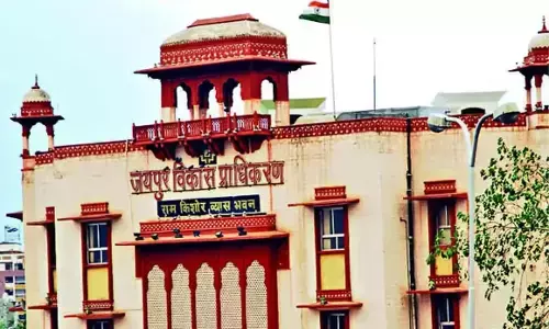 जयपुर विकास प्राधिकरण में भूमाफिया कर रहा है फर्जी पट्टों से जेडीए की जमीनों पर कब्जे कोर्ट के आदेश पर भारी मिलीभगत?