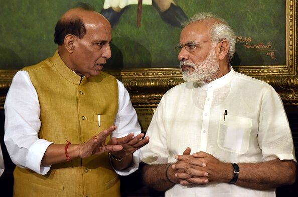 पीएम ने दी राज्य सरकार को खुली छूट, बोले शांति चाहिए पीएम ने दी राज्य सरकार को खुली छूट, बोले शांति चाहिए