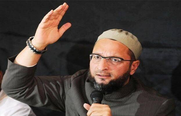 ओवैसी के बदले तेवर, IS के लिए किया गंदे शब्दो का प्रयोग, पढ़ें क्या ओवैसी के बदले तेवर, IS के लिए किया गंदे शब्दो का प्रयोग, पढ़ें क्या