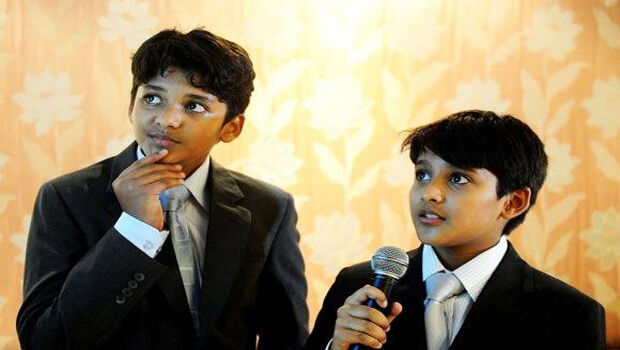 ये हैं इंडिया के सबसे यंग CEO, कमाते हैं 120 करोड़ सालाना