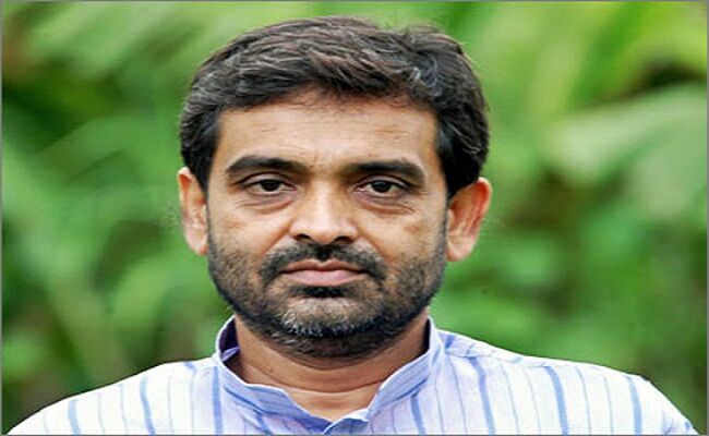 RLSP में बवाल, उपेंद्र कुशवाहा ने प्रदेश अध्यक्ष को पद से हटाया RLSP में बवाल, उपेंद्र कुशवाहा ने प्रदेश अध्यक्ष को पद से हटाया