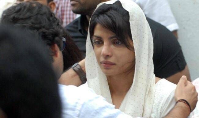 प्रियंका चोपड़ा की नानी का 94 साल की उम्र में हुआ निधन