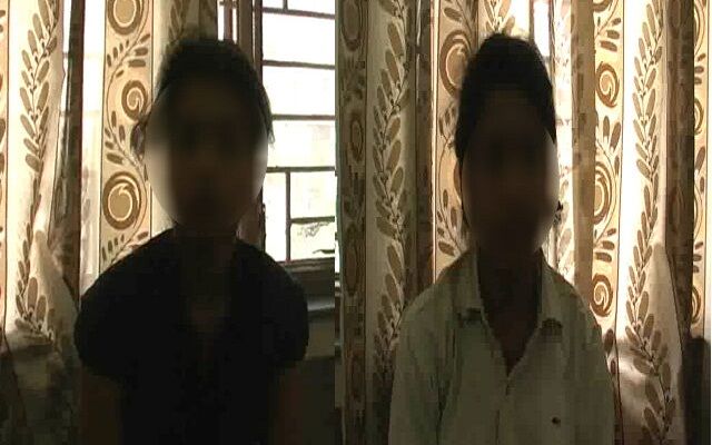 घर से भागी दो बहनों से होटल में एक सप्ताह तक गैंगरेप घर से भागी दो बहनों से होटल में एक सप्ताह तक गैंगरेप