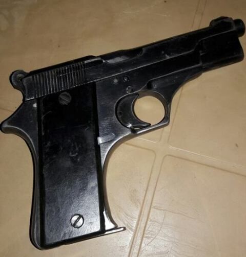 नक्सलियों से भी आगे है अमरोहा में सपा के पदाधिकारी पुलिस करती है सपोर्ट नक्सलियों से भी आगे है अमरोहा में सपा के पदाधिकारी पुलिस करती है सपोर्ट