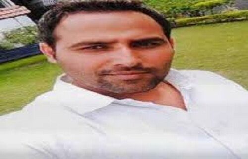 मेरठ में विवाद के बाद छात्र नेता की गोली मारकर हत्या मेरठ में विवाद के बाद छात्र नेता की गोली मारकर हत्या