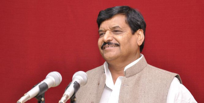 शिवपाल ने खाई कसम, चुनाव में सपा गुंडे-अपराधी को नहीं देगी टिकट शिवपाल ने खाई कसम, चुनाव में सपा गुंडे-अपराधी को नहीं देगी टिकट
