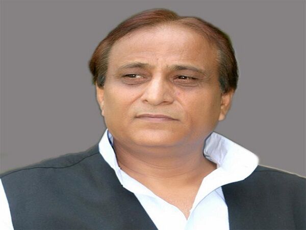 जालिम बीवी और शौहर की कहानी, अमर की सपा में वापसी: आजम खान जालिम बीवी और शौहर की कहानी, अमर की सपा में वापसी: आजम खान