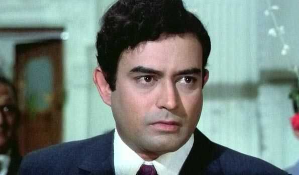 जन्मदिन विशेष: संजीव कुमार उर्फ़ हरिहर जेठालाल जरीवाला जन्मदिन विशेष: संजीव कुमार उर्फ़ हरिहर जेठालाल जरीवाला