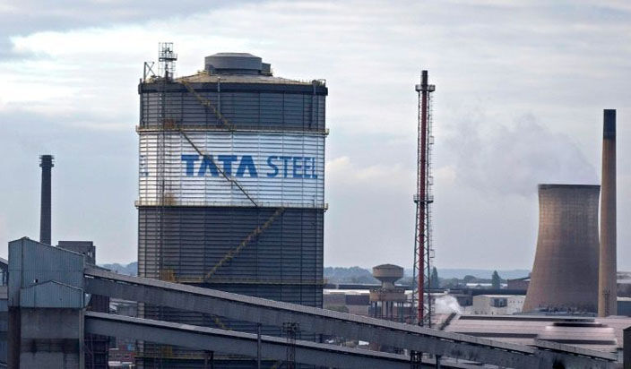 टाटा स्टील नहीं बेचेगी UK स्थित अपना कारोबार, जल्द करेगी फैसला टाटा स्टील नहीं बेचेगी UK स्थित अपना कारोबार, जल्द करेगी फैसला