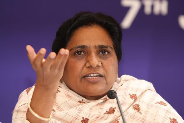 पीएम मोदी पर भड़कीं मायावती, बोलीं- कुंभकर्ण की तरह क्यों सो रहे थे पीएम मोदी पर भड़कीं मायावती, बोलीं- कुंभकर्ण की तरह क्यों सो रहे थे