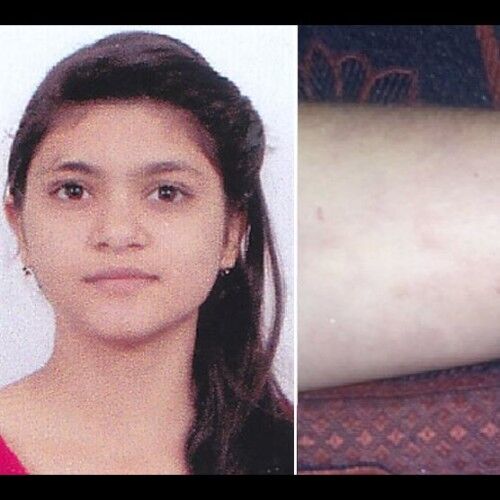 मां के फेसबुक प्रेमी पर आया बेटी का दिल, पता चला तो मां ने कर दी बेटी की हत्या