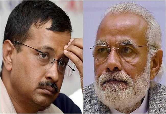 मोदी से टकरा रहे केजरीवाल को सुप्रीमकोर्ट का तगड़ा झटका अब क्या ............