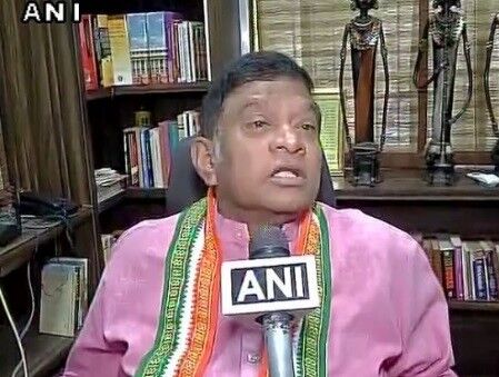 अजीत जोगी बोले- जीते तो छत्तीसगढ़ में बनाएंगे चांदी की सड़कें अजीत जोगी बोले- जीते तो छत्तीसगढ़ में बनाएंगे चांदी की सड़कें