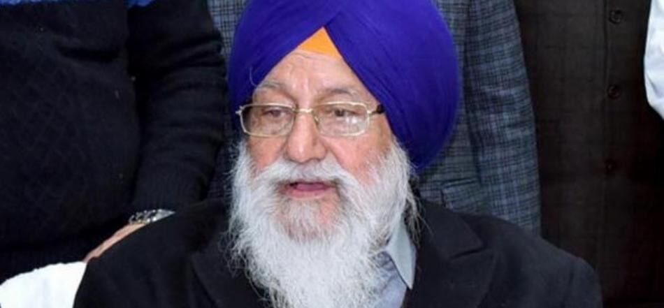 ब्लू स्टार वर्षगांठः SGPC का यू-टर्न, स्वर्ण मंदिर परिसर में मीडिया कवरेज की अनुमति ब्लू स्टार वर्षगांठः SGPC का यू-टर्न, स्वर्ण मंदिर परिसर में मीडिया कवरेज की अनुमति