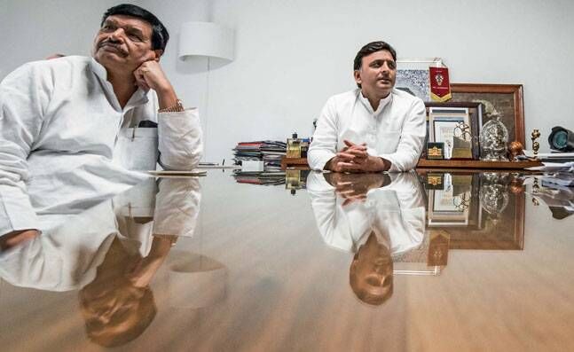 सातवें मंत्रिमंडल विस्तार में लखनऊ का जलवा सातवें मंत्रिमंडल विस्तार में लखनऊ का जलवा