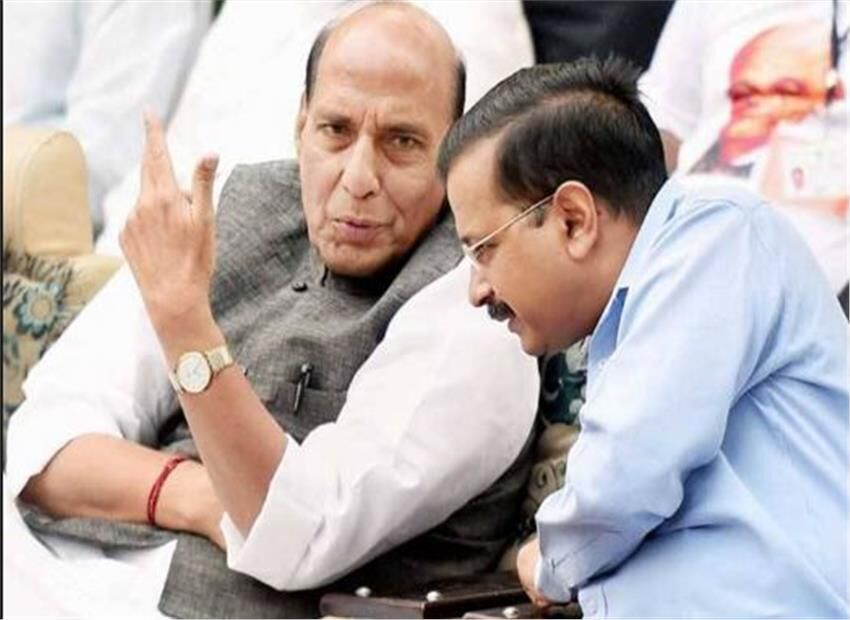 केजरीवाल को अब तक का सबसे बड़ा झटका, भूल गये सब केजरीवाल को अब तक का सबसे बड़ा झटका, भूल गये सब