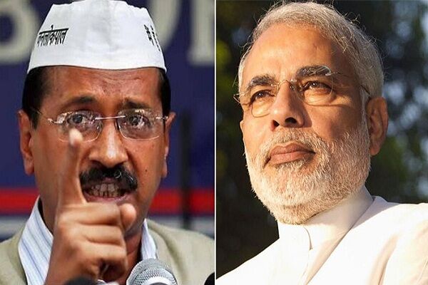 आप सरकार का विज्ञापन बजट, मोदी के कपड़ों के खर्च से कम : केजरीवाल आप सरकार का विज्ञापन बजट, मोदी के कपड़ों के खर्च से कम : केजरीवाल