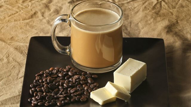 जानिए कॉफी में मक्खन  मिला के पीने के फायदे