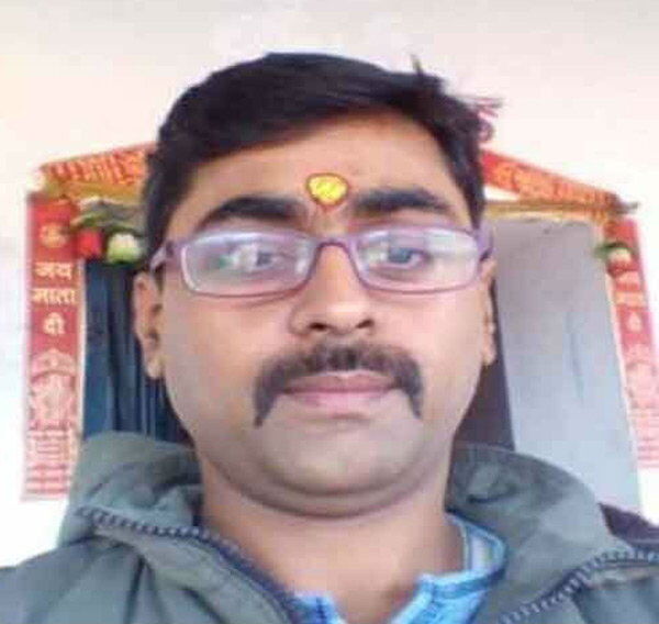 दरभंगा: इंजीनियर हत्याकांड का मुख्य आरोपी झारखंड से गिरफ्तार दरभंगा: इंजीनियर हत्याकांड का मुख्य आरोपी झारखंड से गिरफ्तार