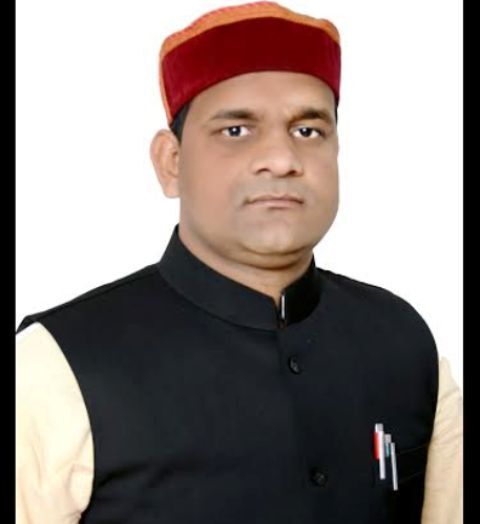 संघी षडयंत्रों का जवाब मुस्लिमों की देशभक्ति से - दीपक मिश्र संघी षडयंत्रों का जवाब मुस्लिमों की देशभक्ति से - दीपक मिश्र