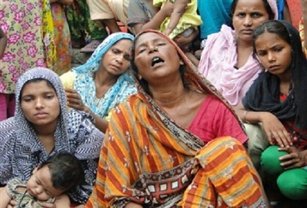 दो रुपए के लिए आइसक्रीम विक्रेता की पीट-पीटकर हत्या