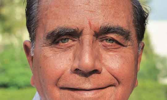दिल्ली के पूर्व मुख्य सचिव पर महिला के साथ छेड़छाड़ का मामला दर्ज दिल्ली के पूर्व मुख्य सचिव पर महिला के साथ छेड़छाड़ का मामला दर्ज