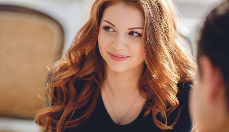 उफ्फ! महिलाओं की कुछ रोमांटिक इशारें