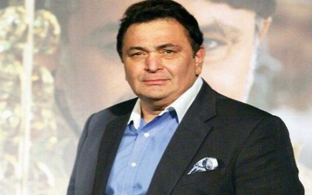 आखिर क्यों शॉपिंग करने गए ऋषि कपूर को आया गुस्सा!