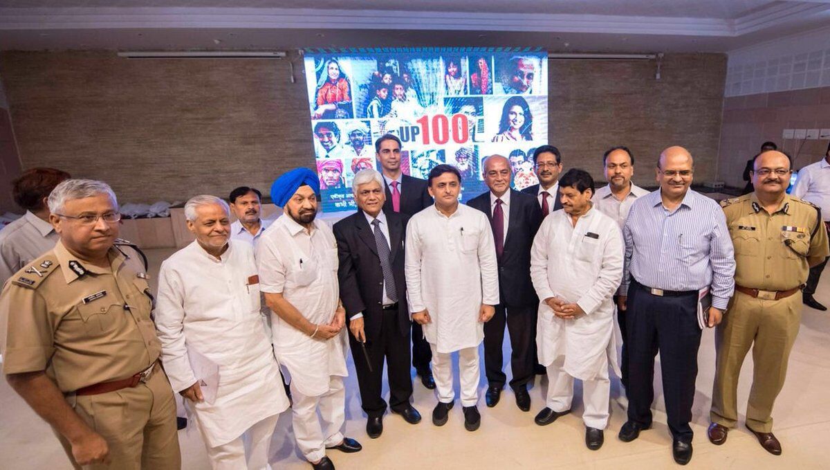 दूसरों के लिए उदाहरण प्रस्तुत करेगी, डायल 100 परियोजना दूसरों के लिए उदाहरण प्रस्तुत करेगी, डायल 100 परियोजना