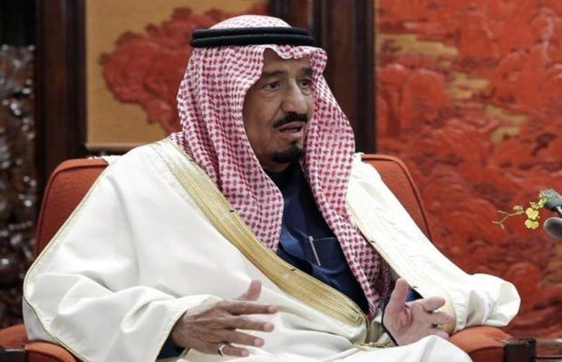 सऊदी अरब के किंग ने दी धमकी नहीं माना चीन तो कर देंगे 9/11 जैसा हाल
