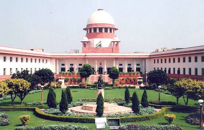 SC ने दिया मोदी सरकार को झटका, बहाल होगी कांग्रेसी सरकार SC ने दिया मोदी सरकार को झटका, बहाल होगी कांग्रेसी सरकार