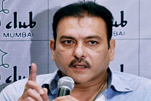 जुबानी जंग के बाद शास्त्री ने मीडिया रिप्रेजेंटेटिव पद से दिया इस्तीफा जुबानी जंग के बाद शास्त्री ने मीडिया रिप्रेजेंटेटिव पद से दिया इस्तीफा