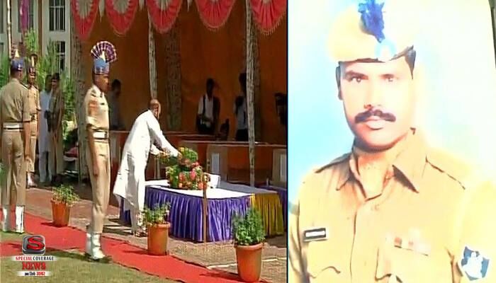 यूपी के तीन लाल शहीद, सलाम है इन शेरों को यूपी के तीन लाल शहीद, सलाम है इन शेरों को
