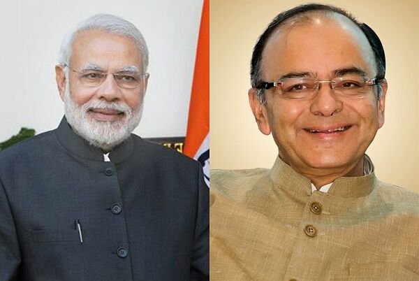 7वें वेतन आयोग को कैबिनेट की मंजूरी, 23 फीसदी तक होगा वेतन में इजाफा 7वें वेतन आयोग को कैबिनेट की मंजूरी, 23 फीसदी तक होगा वेतन में इजाफा