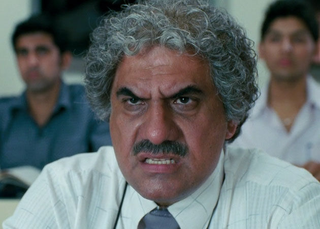 बोमन ईरानी बने दादा, अभिषेक और अनुपम खेर समेत सभी ने दी बधाई